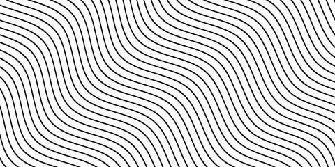 Vector Illustration of the gray pattern of lines abstract background.