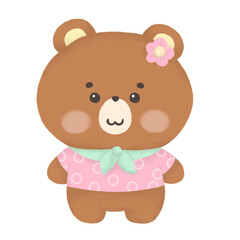 teddy bear 