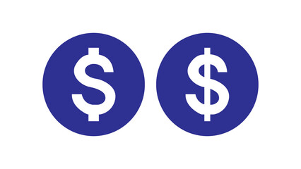 dollar symbol