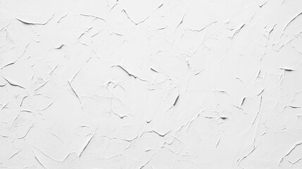 White textured wall with detailed patterns and abstract background design