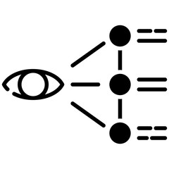 Process Supervision Icon