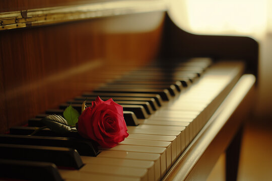 World Piano Day on the 88th day of the year unites piano lovers across the globe