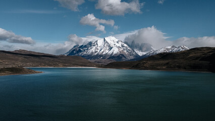 Paisajes de naturaleza