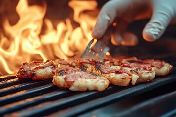 Explore food safety control with AI systems Inspectors utilize AI for enhanced quality checks in food manufacturing plants This includes automated inspection systems, machine learning analysis for