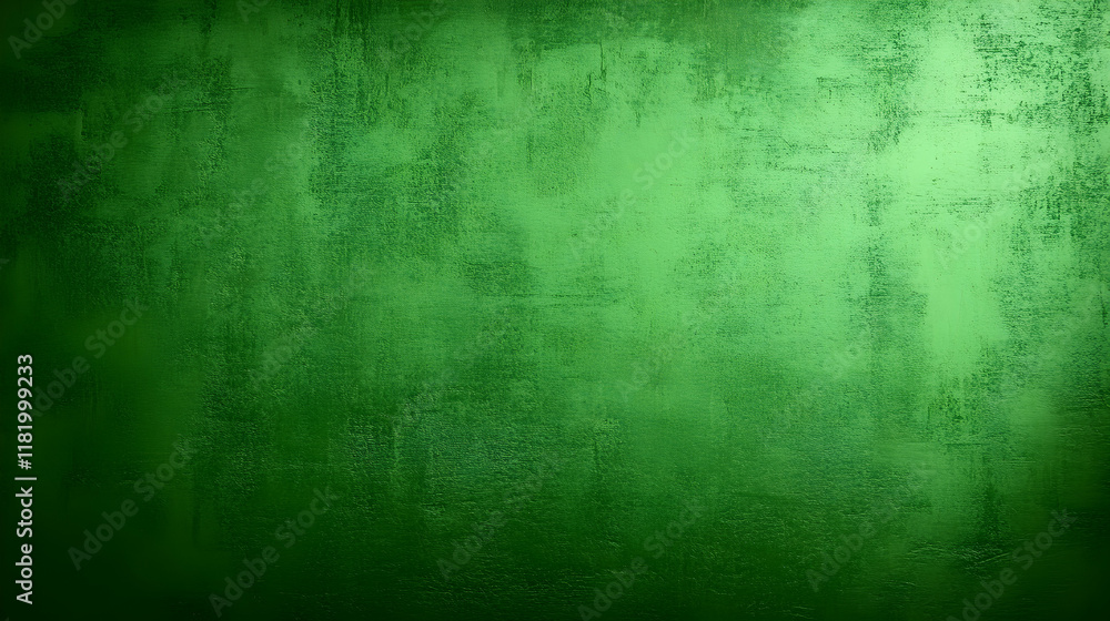 Poster deep green textured background, ideal for design projects. rich emerald green backdrop with subtle v