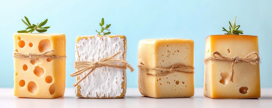 Explore the World of Artisan Cheese Wrapped in High-Quality Packaging with Safety Seals A Guide to Craftsmanship, Flavors, and Preservation in Gourmet Cheese Selections and Storage