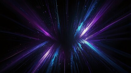 Fototapeta premium Futuristic Technology Background with Digital Innovation and Cyber Concepts