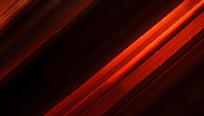 Obraz premium red curtain background