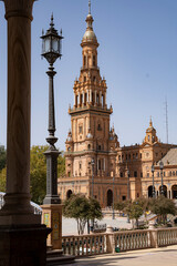 Fototapeta premium Sevilla