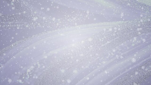 カーテン 宝石 パーティクルBG223_02