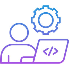 Developer Icon