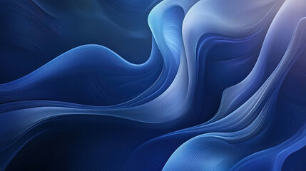 Obraz premium Abstract Modern Fantasy Background