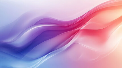 Fototapeta premium Abstract Modern Fantasy Background