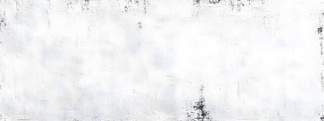 Obraz premium Rough and Distressed Grunge Texture with Uneven Black and White Patterns and Scratches