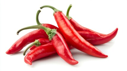 cayenne pepper vegetables