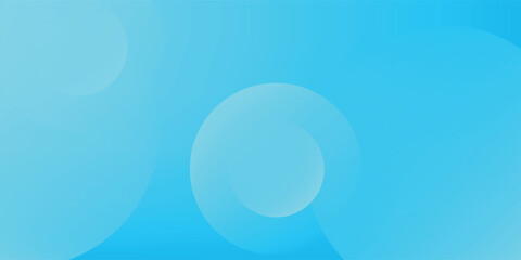 Blue abstract background. Creative illustration for poster, web, landing, page, cover
