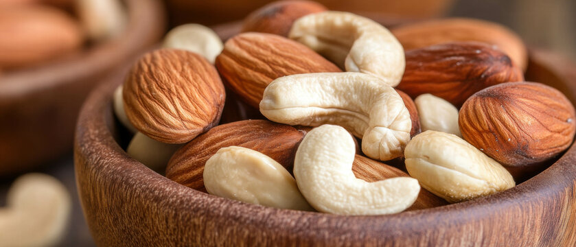 Colorful long exposure of a ferris wheel at night with vibrant light trails - Powered by Adobe