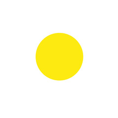 SVG Illustration of a Fried Egg
