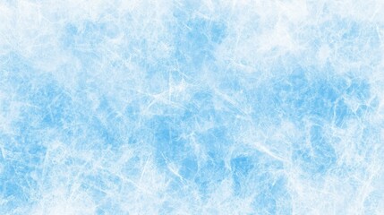 Textured Blue Ice Background for Creative Projects and Designs