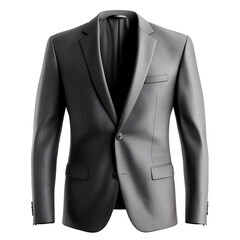 Sophisticated Gray Suit: A Classic Menswear Essential