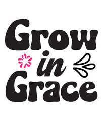 Retro Christian, Craft Design. T-shirt Design. Illustration