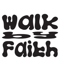 Retro Christian, Craft Design. T-shirt Design. Illustration