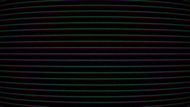 ブラウン管テレビのエフェクト03,描画モード変更で合成