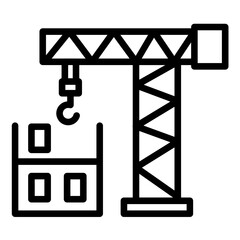 Vector Design Construction Icon Style