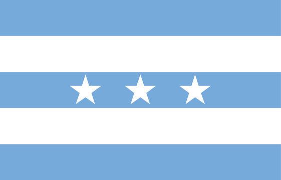 Flag of Guayas Province (Provinces of Ecuador, Republic of Ecuador) Guayaquil