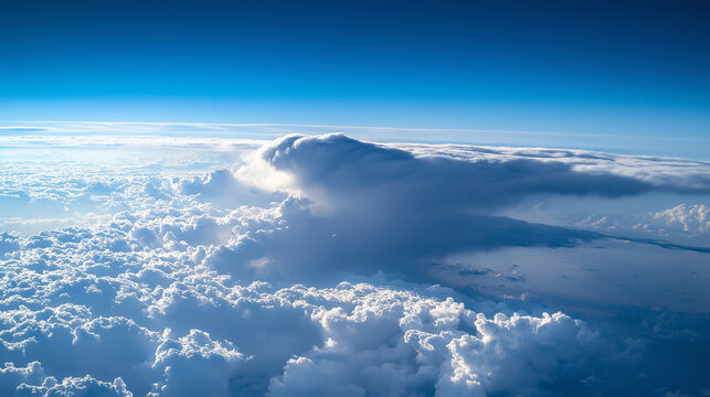 cloud with winds