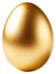 PNG Golden egg golden golden egg decoration.
