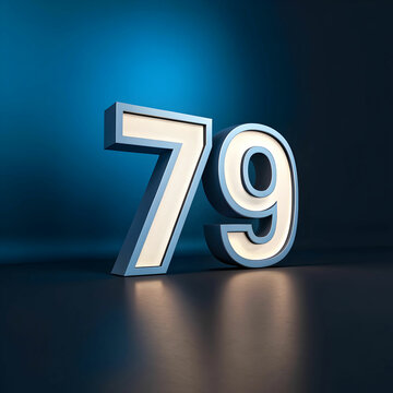 Counting numbers refer to positive integers used for counting objects