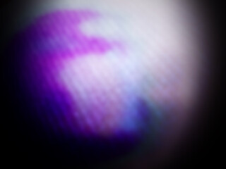 Not created by AI, abstract background with flowing lines, purple white gray background with light, with curve, light wave and shadow gradient abstract background, light blur degrade white