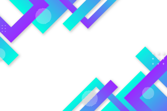 abstract background with arrows