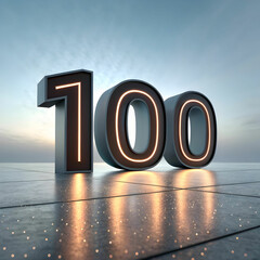 Counting numbers refer to positive integers used for counting objects