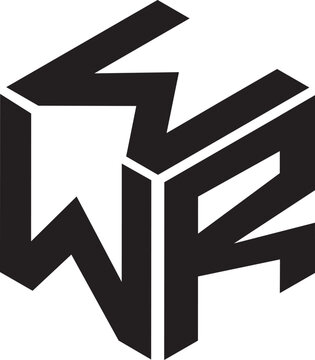 WWR Polygon Logo.eps