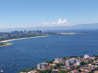 Marina da Glória - Rio de Janeiro 