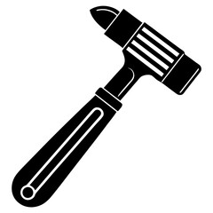 wrench and screwdriver