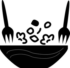 Dish Icon