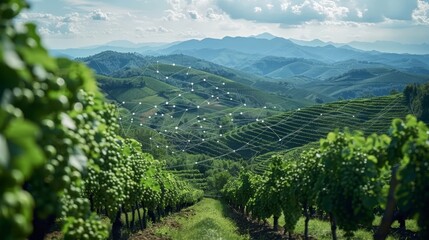 Integrating iot in agriculture  precision farming and smart agri tech innovations