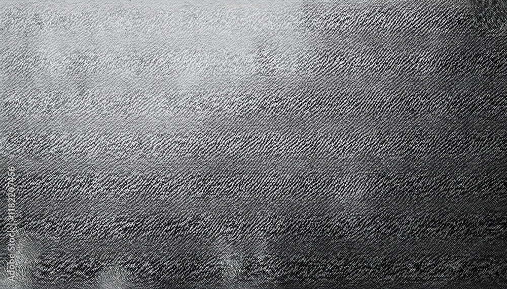 Poster textured grayscale surface with abstract blurred tree silhouettes creating a subtle moody background for artistic or design projects