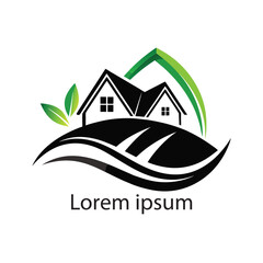 Elegant Real Estate Logo Design
Modern Property Logo Template