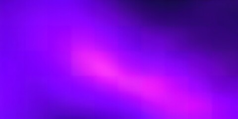 Obraz premium Abstract Purple Pink Gradient Background Texture