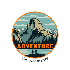 Adventure logo