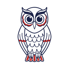 owl icon