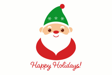 christmas santa claus