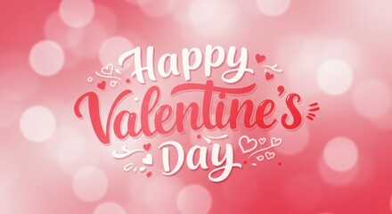 Valentine's Day: The perfect image to celebrate Valentine's Day, radiating warmth and affection.