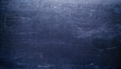 textured dark blue chalkboard surface with subtle scratches and smudges, ideal for background designs, typography, or presentation graphics