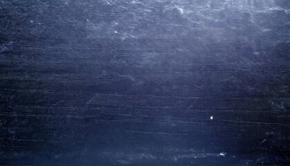 textured dark blue chalkboard surface with subtle scratches and smudges, ideal for background designs, typography, or presentation graphics