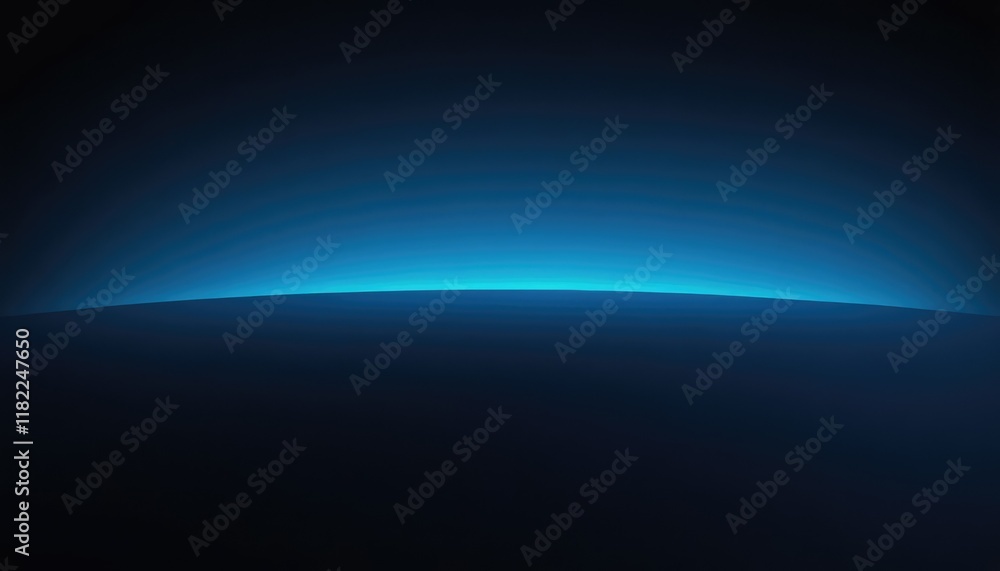 Poster shiny and abstract digital particle futuristic background for data visualization 4